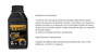 Imagen de LIQUIDO DE FRENO BENZOL DOT 5.1 500ML                                                                                   